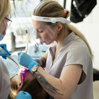 STOMATOLOGIA M.RAKOWSKA